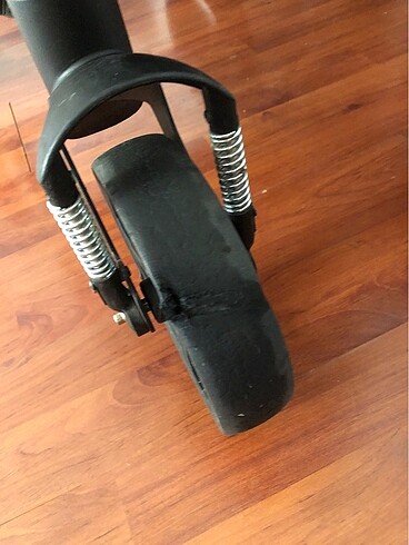 Bebek arabası - Görsel 13