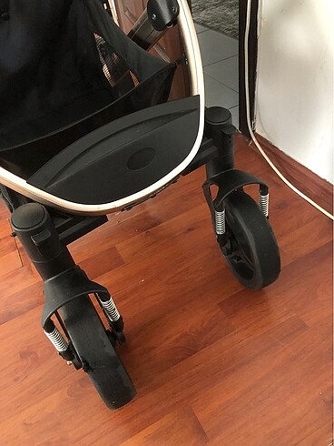 Bebek arabası - Görsel 12