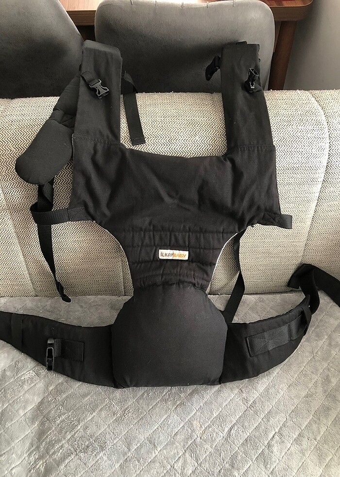 Sıfır kanguru - Görsel 2