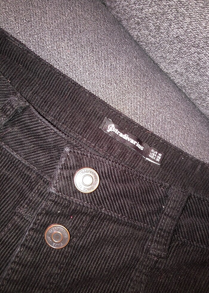 Çan etek - Görsel 3