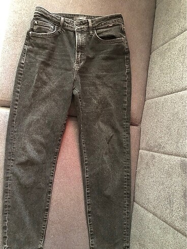 Mavi jeans mom jean
