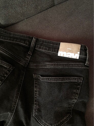 Mavi jeans mom jean - Görsel 5