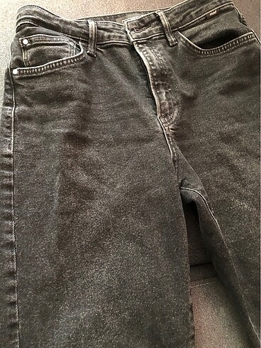 Mavi jeans mom jean - Görsel 2