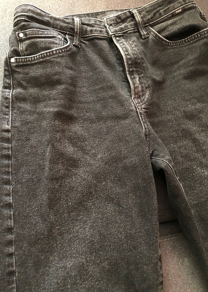 Mavi jeans mom jean - Görsel 2