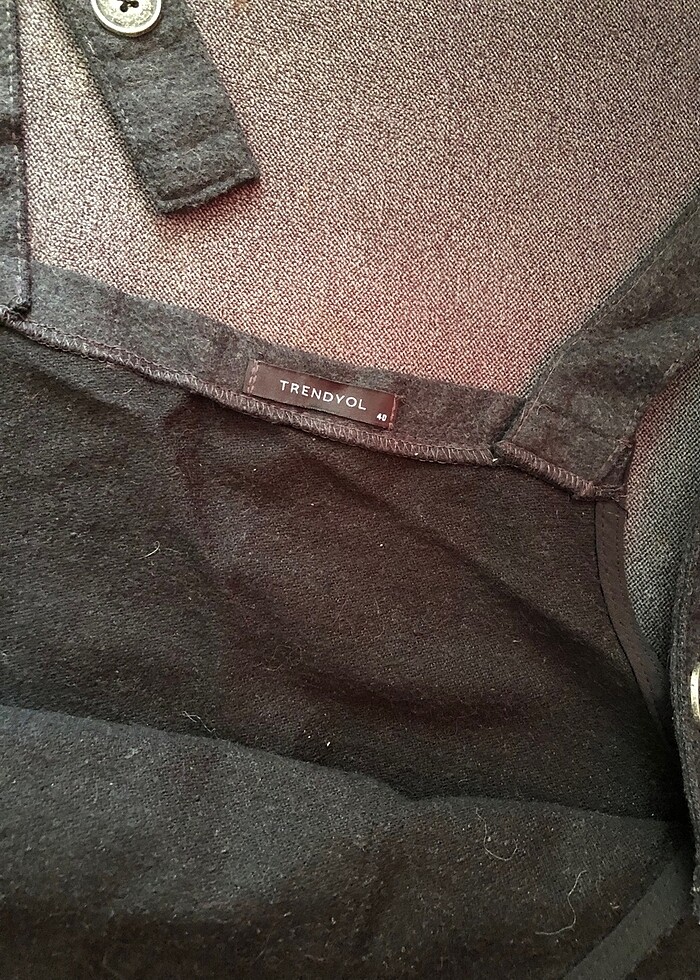 Hamile tulum - Görsel 2