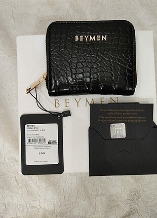 Beymen Cüzdan