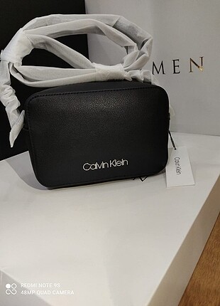 Calvin Klein Çanta