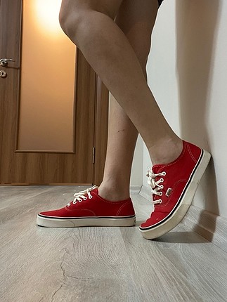 Kırmızı spor