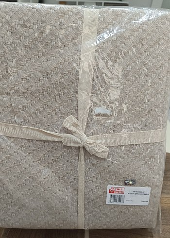 Bej Desenli Koltuk Örtüsü KH - Görsel 3