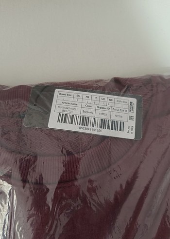 Sıfır Kışlık Ürünler Tane 200 - Görsel 2