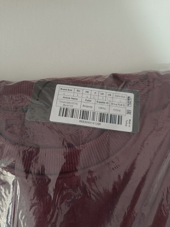 Sıfır Kışlık Ürünler Tane 200 - Görsel 2