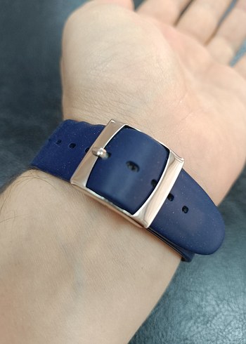 Swatch Orijinal Saat - Görsel 6