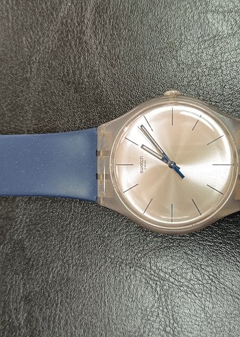 Swatch Orijinal Saat - Görsel 5