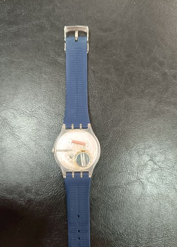 Swatch Orijinal Saat - Görsel 3