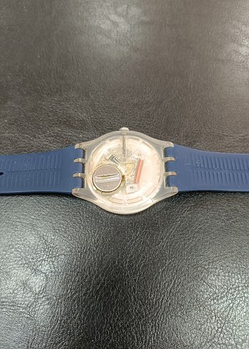 Swatch Orijinal Saat - Görsel 2