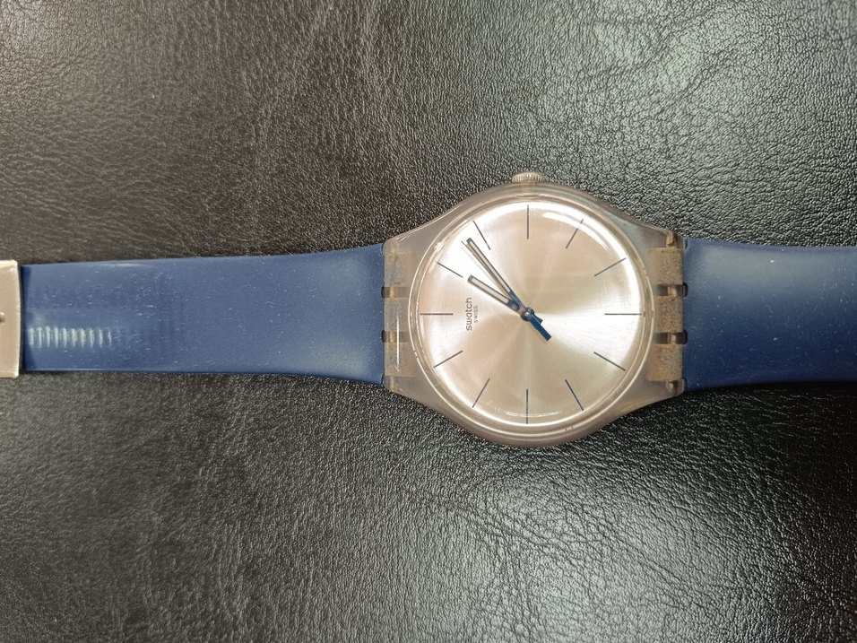 Swatch Orijinal Saat - Görsel 5