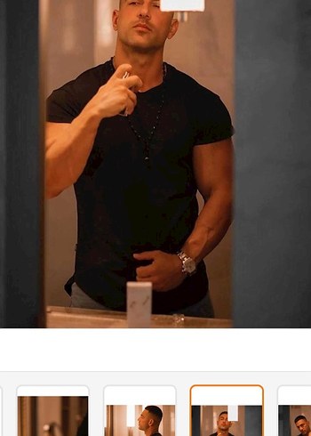 Vocal M38 Erkek Parfümü 75 ml - Görsel 6