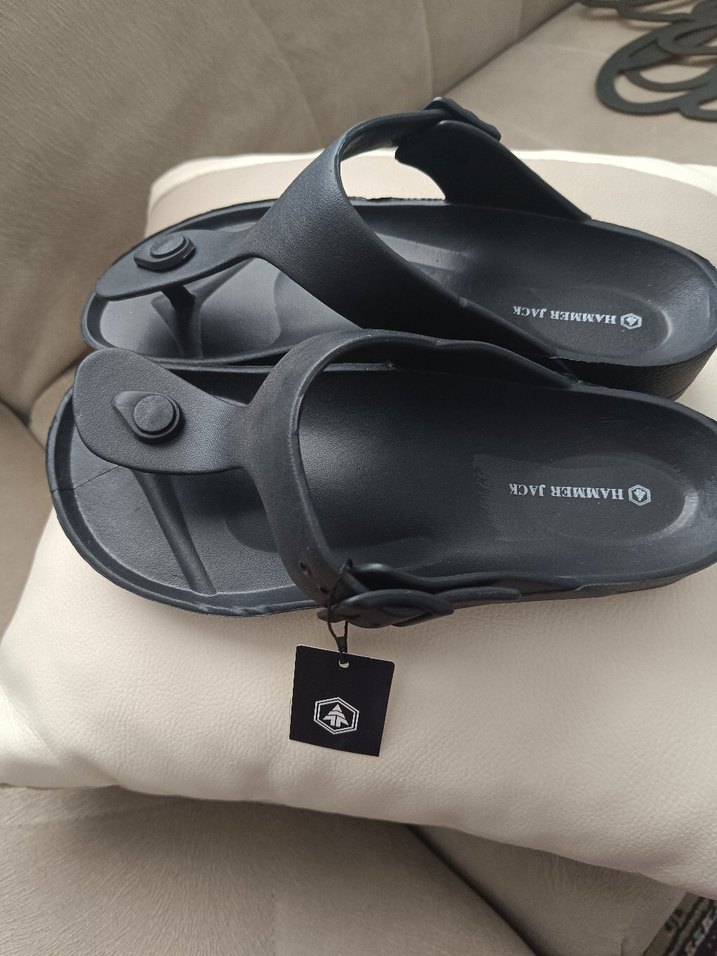 Hammer Jack Terlik - Görsel 2