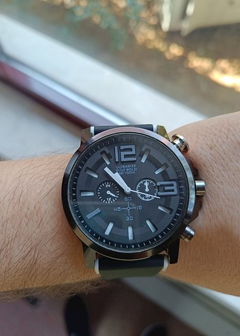 Kol Saati Sıfır Kutusunda - Görsel 10