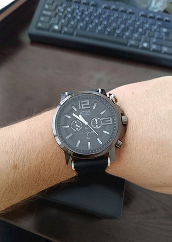 Kol Saati Sıfır Kutusunda - Görsel 7