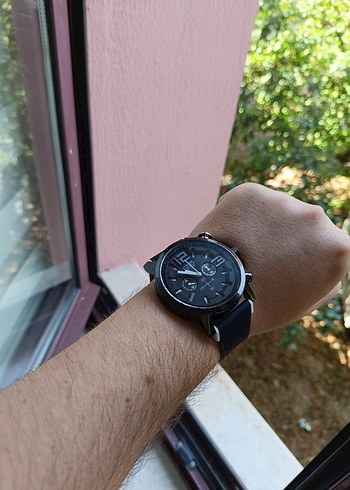 Kol Saati Sıfır Kutusunda - Görsel 4