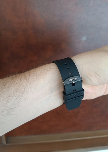 Kol Saati Sıfır Kutusunda - Görsel 5