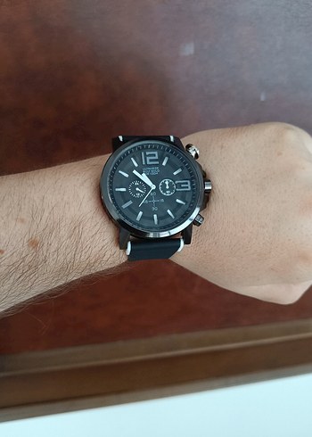 Kol Saati Sıfır Kutusunda - Görsel 6