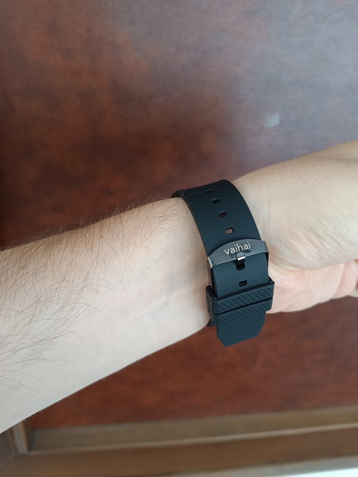 Kol Saati Sıfır Kutusunda - Görsel 5