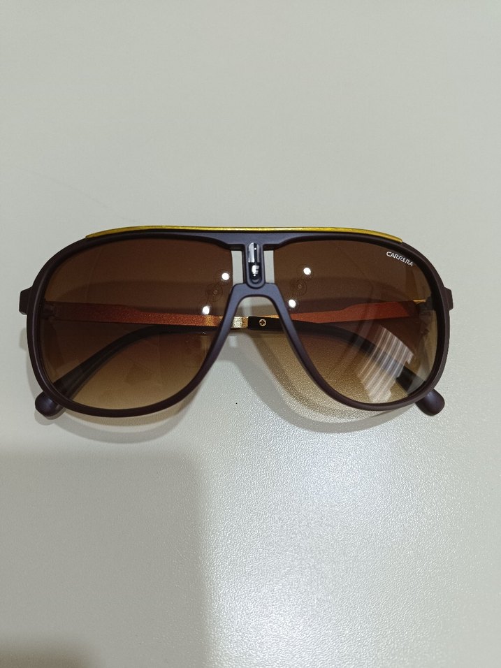 Güneş Gözlüğü Sıfır - Görsel 3