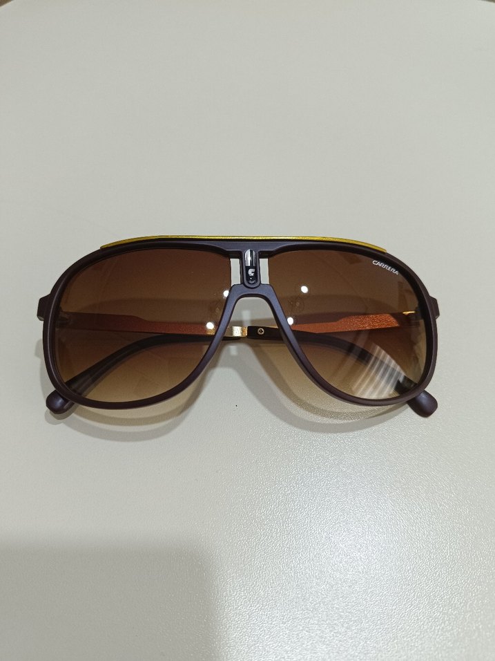 Güneş Gözlüğü Sıfır - Görsel 2