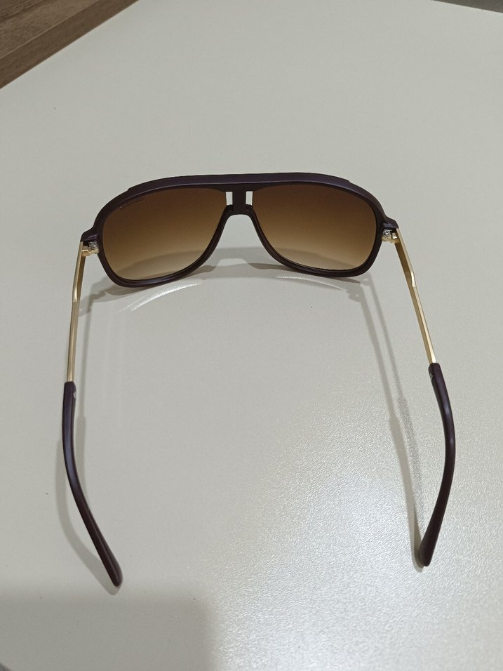 Güneş Gözlüğü Sıfır - Görsel 4