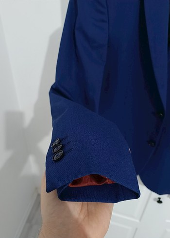 Zara Erkek Ceket - Görsel 5