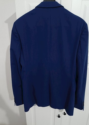 Zara Erkek Ceket - Görsel 6