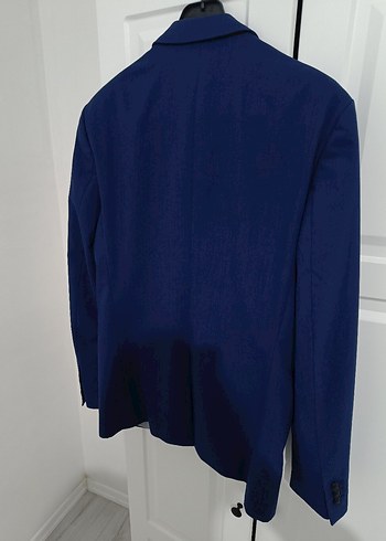 Zara Erkek Ceket - Görsel 7