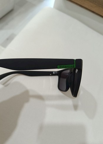 Sıfır Polarize Güneş Gözlükleri - Görsel 9