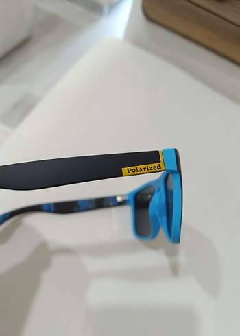Sıfır Polarize Güneş Gözlükleri - Görsel 10