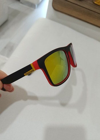 Sıfır Polarize Güneş Gözlükleri - Görsel 5