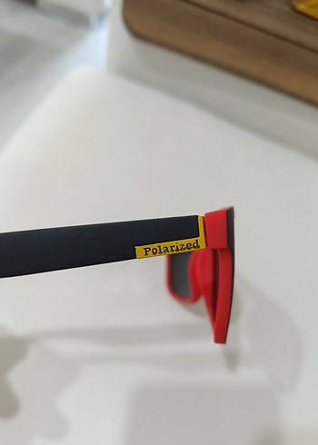Sıfır Polarize Güneş Gözlükleri - Görsel 6