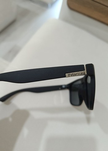 Sıfır Polarize Güneş Gözlükleri - Görsel 7