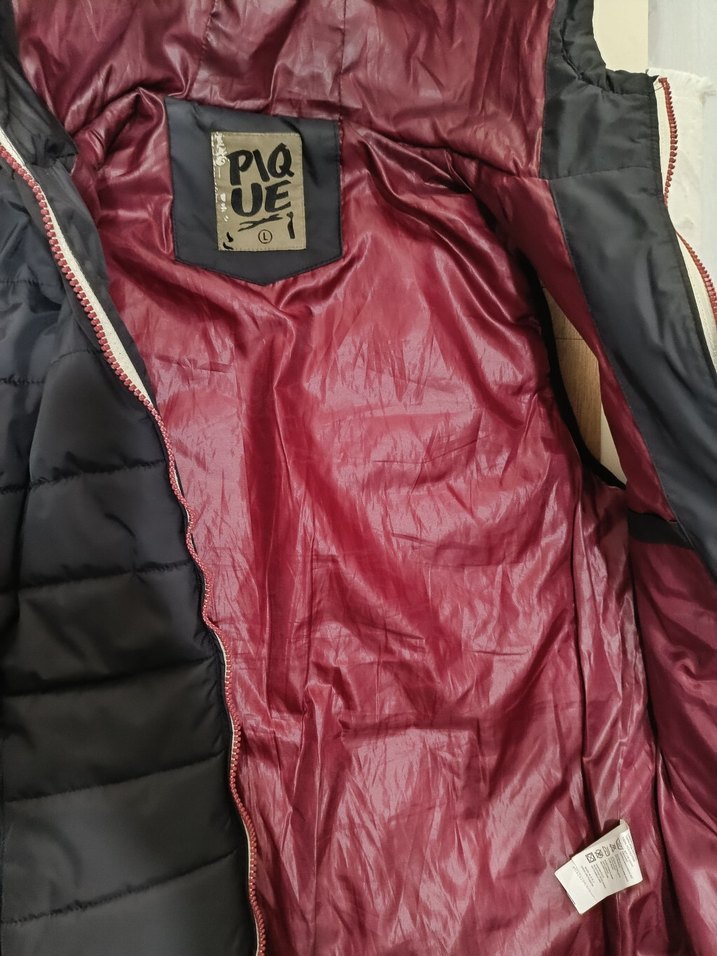 Erkek Şişme Yelek - Görsel 3