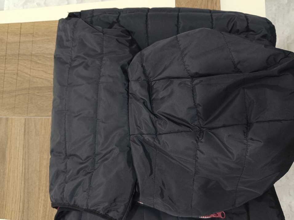 Erkek Şişme Yelek - Görsel 5