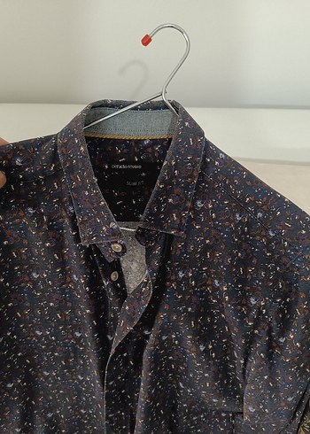 DeFacto Stüdyo Üst Kalite Gömlekler - Görsel 4