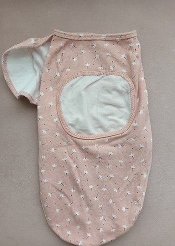 Sevi Bebe Hazır Kundak - Görsel 2