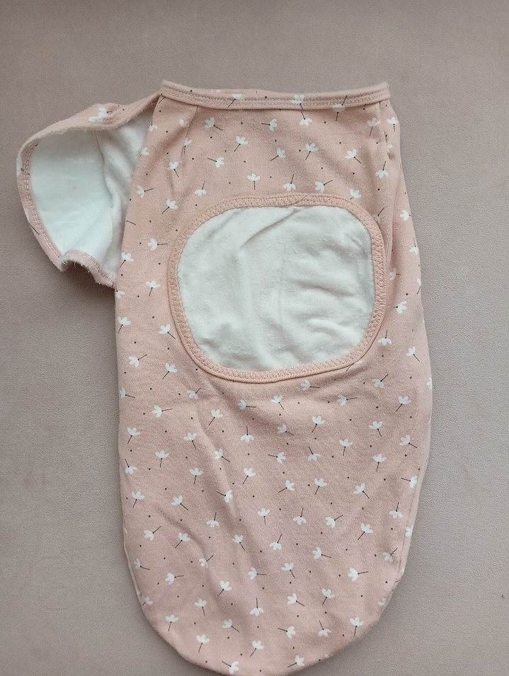 Sevi Bebe Hazır Kundak - Görsel 2