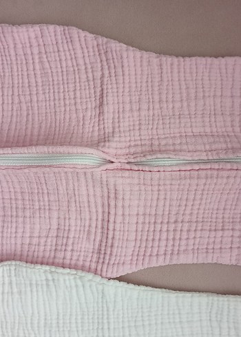 Müslin Kumaş Hazır Kundak - Görsel 3