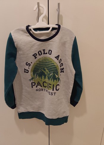 U.S Polo Assn. 6 Yaş