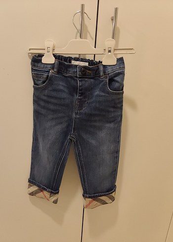 Burberry 24-36 Ay