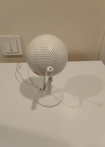 D-LİNK DCS-825L HD WİFİ BEBEK GÜVENLİK KAMERASI - Görsel 2