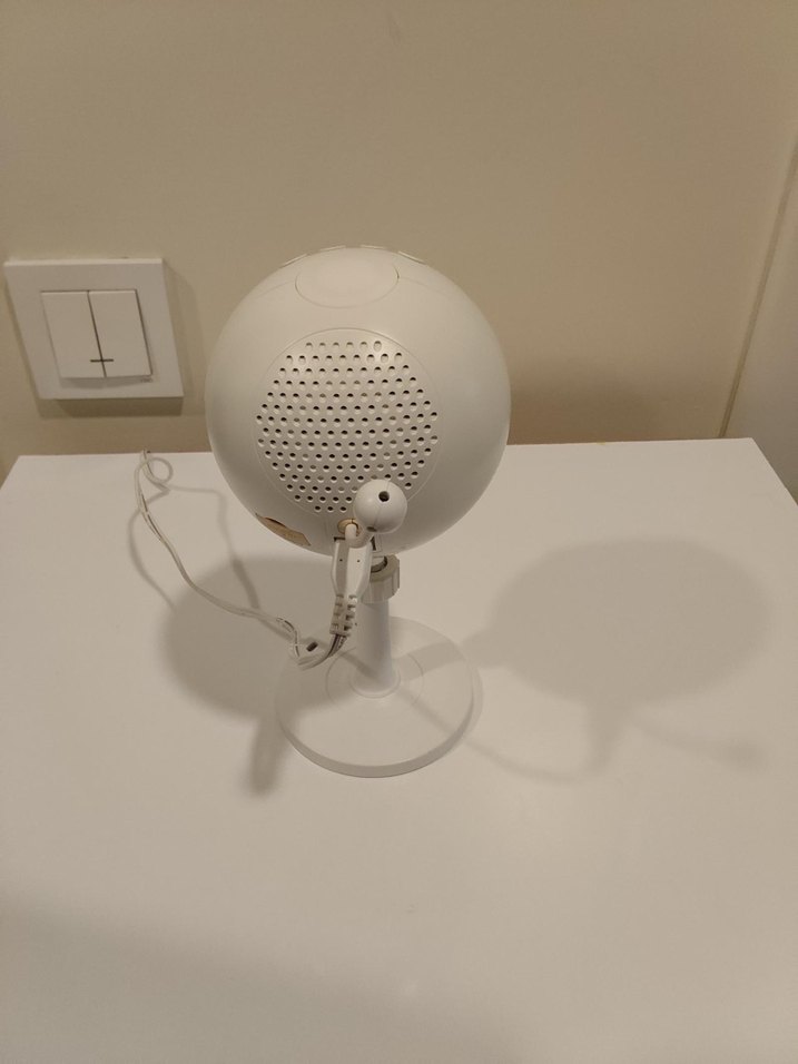 D-LİNK DCS-825L HD WİFİ BEBEK GÜVENLİK KAMERASI - Görsel 2