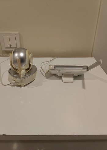 WEEWELL WMV845 DİJİTAL BEBEK KAMERASI VE MONİTÖRÜ - Görsel 2